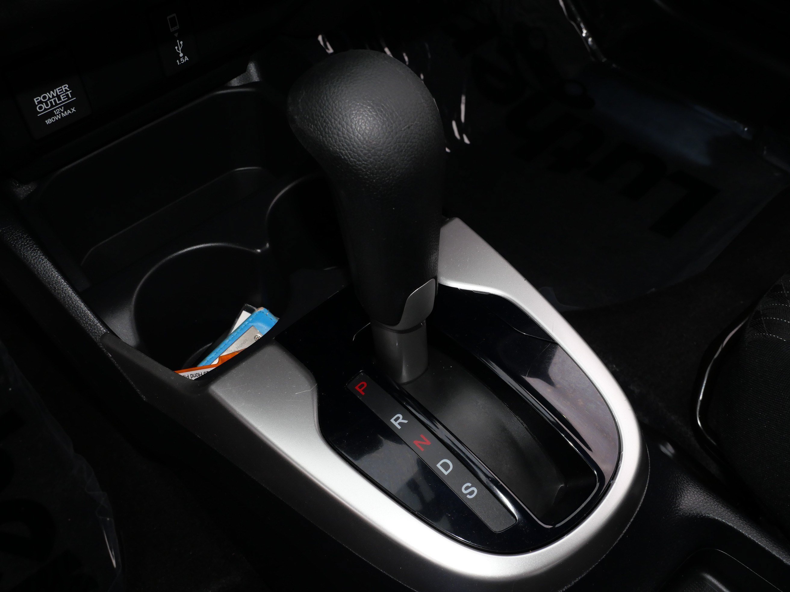 Certified 2019 Honda Fit EX image 24