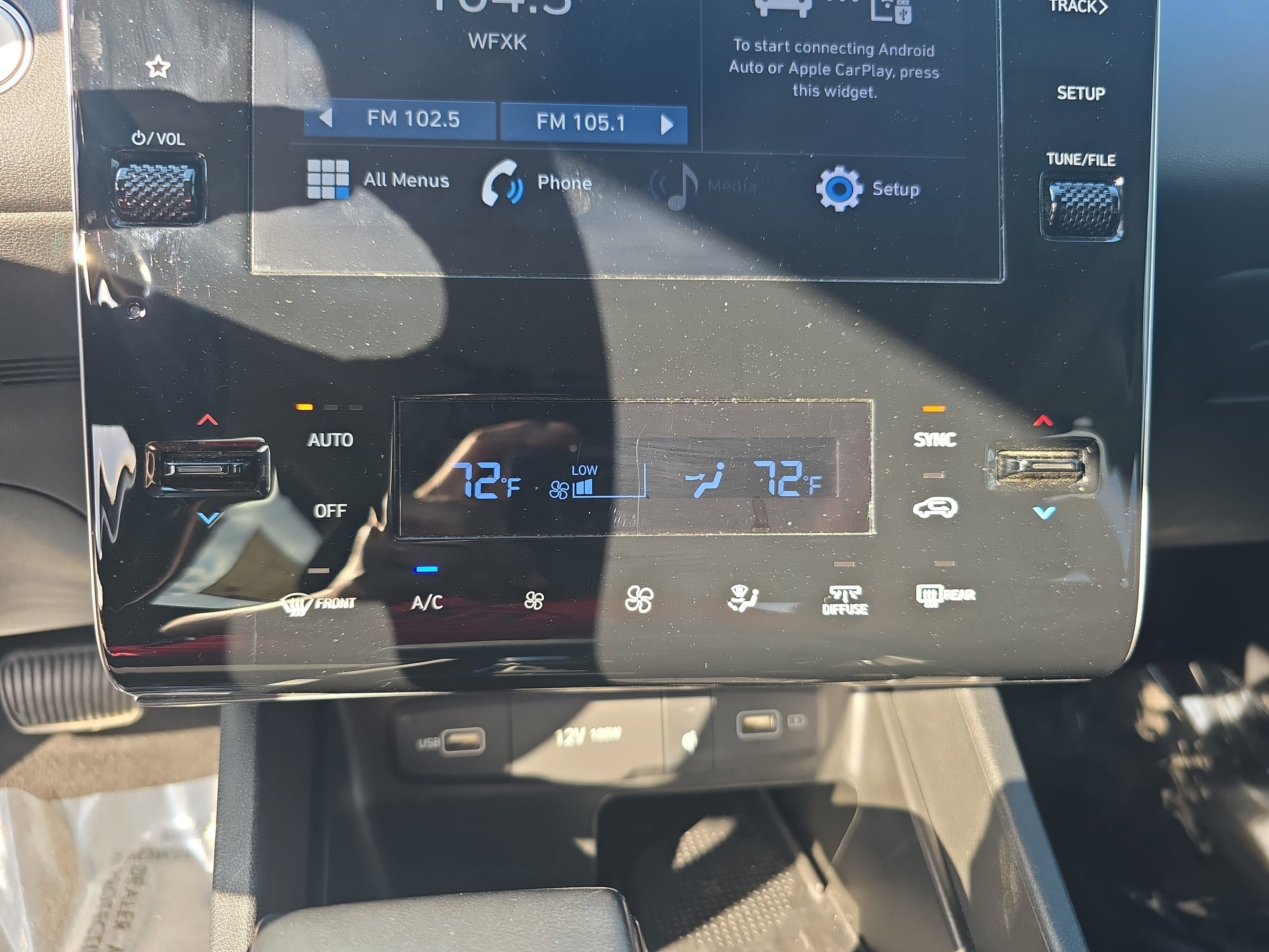 Used 2022 Hyundai Tucson SEL w/ Convenience Package FWD image 21