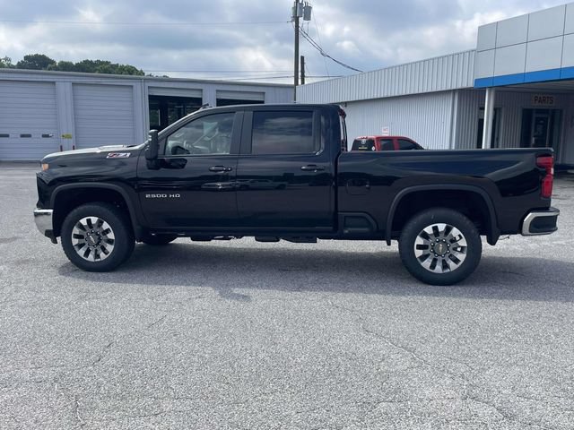 New 2026 Chevrolet Silverado 2500 LT w/ All Star Edition AWD/4WD image 6