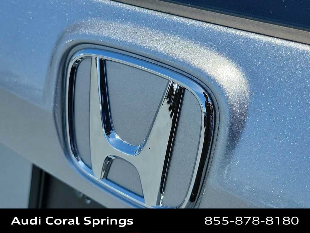 Used 2026 Honda CR-V EX-L image 11