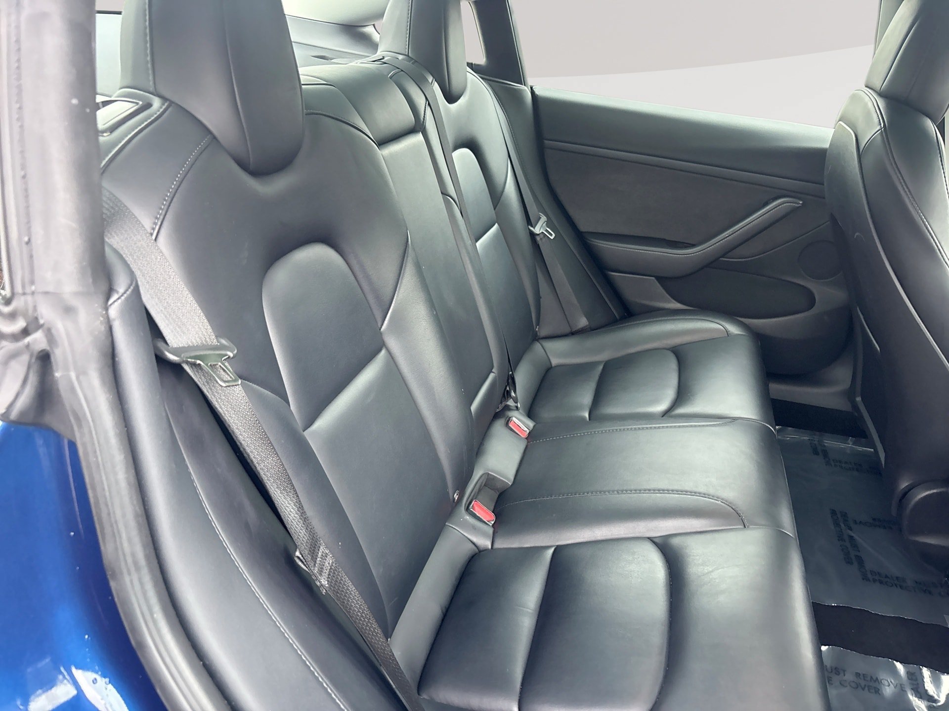 Used 2023 Tesla Model 3 Standard Range RWD image 27