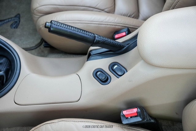 Used 1994 Ford Mustang GT RWD image 69