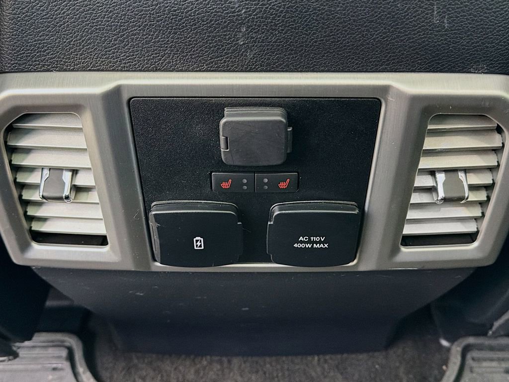 Used 2020 Ford F150 Platinum w/ Equipment Group 701A Luxury image 40