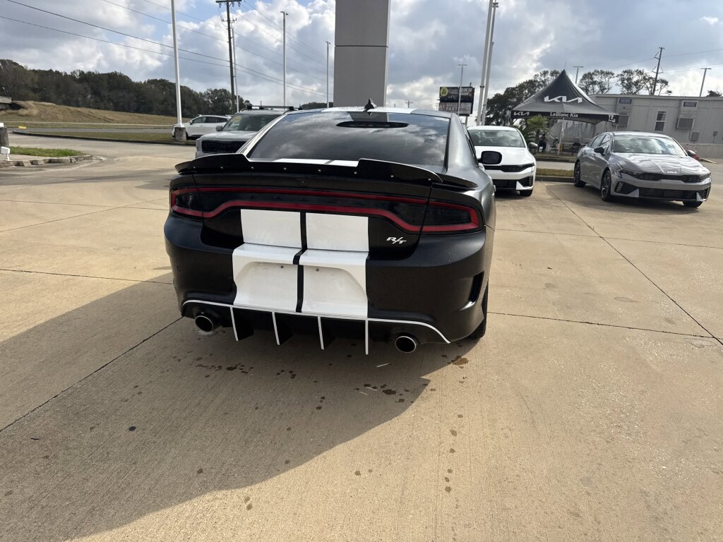 Used 2020 Dodge Charger R/T w/ Plus Group image 20