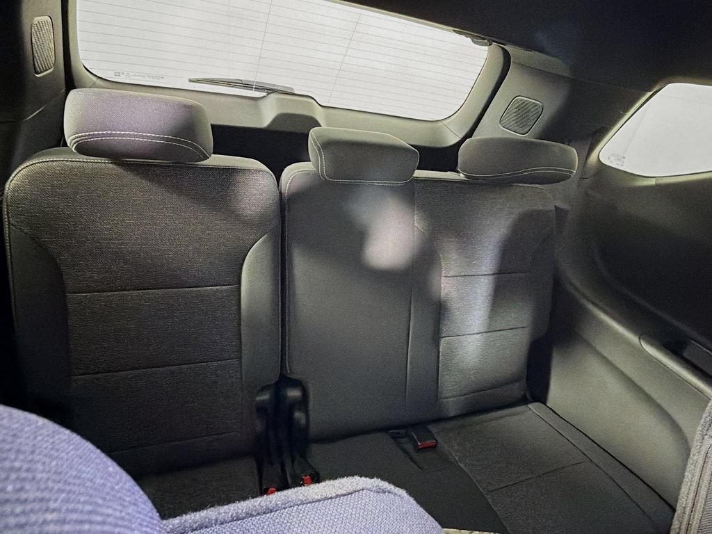 New 2026 Chevrolet Traverse LT w/ LPO, Floor Liner Package AWD/4WD image 22