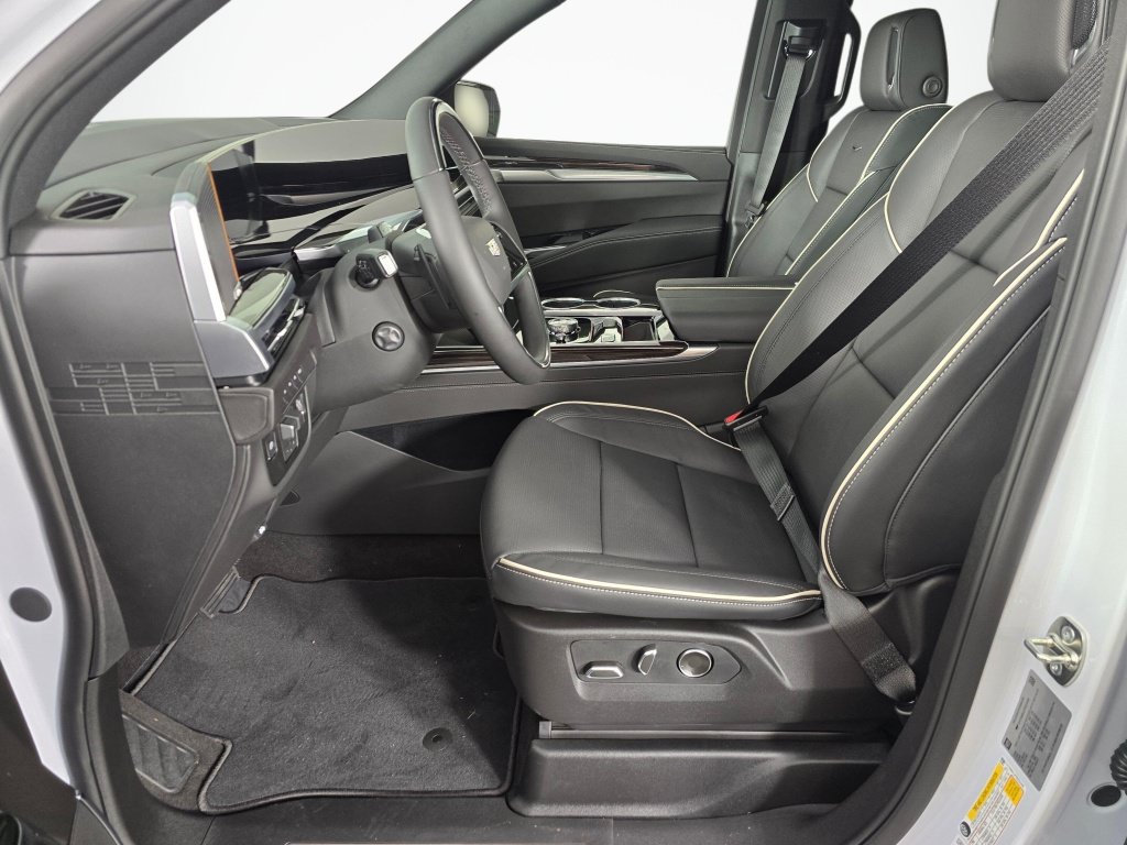 New 2026 Cadillac Escalade Luxury AWD/4WD image 30