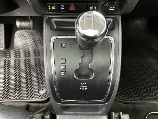 Used 2016 Jeep Patriot High Altitude FWD image 19