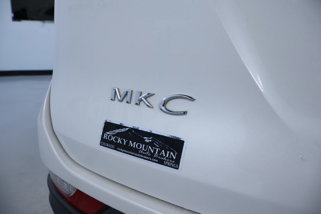 Used 2019 Lincoln MKC Reserve w/ MKC Climate Package AWD/4WD image 11