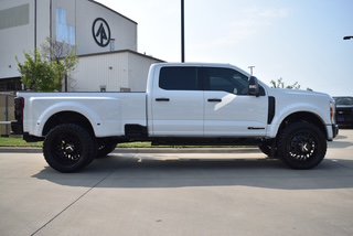 New 2025 Ford F450 XLT w/ 360-Degree Camera Package image 10