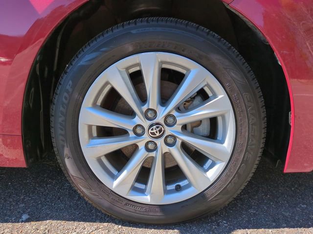 Used 2024 Toyota Corolla XLE image 11