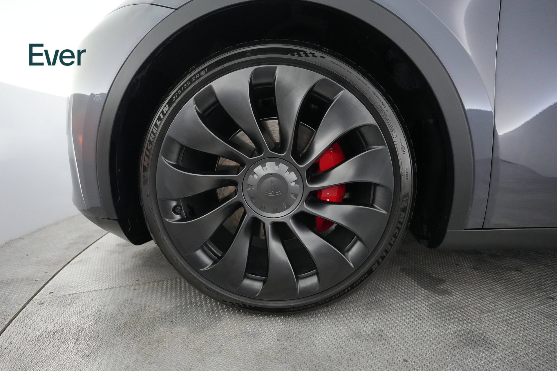 Used 2022 Tesla Model Y Performance AWD/4WD image 18