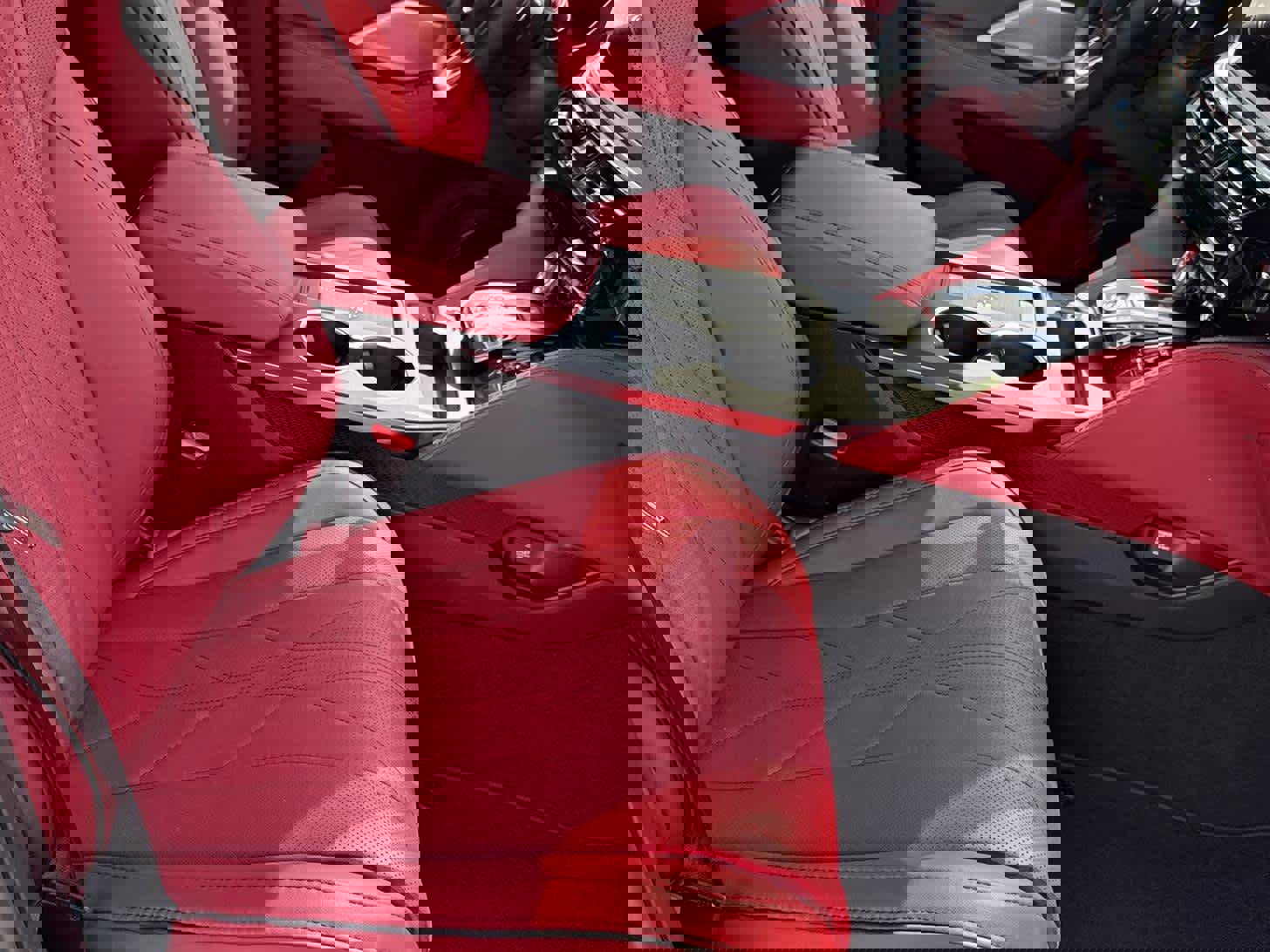 New 2026 Acura MDX A-Spec image 17