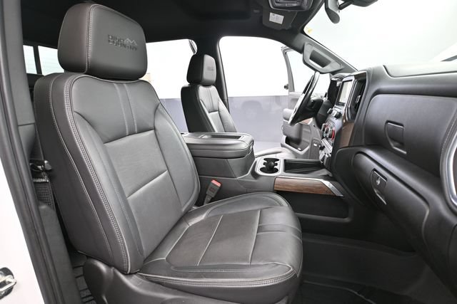 Used 2020 Chevrolet Silverado 1500 High Country AWD/4WD image 49