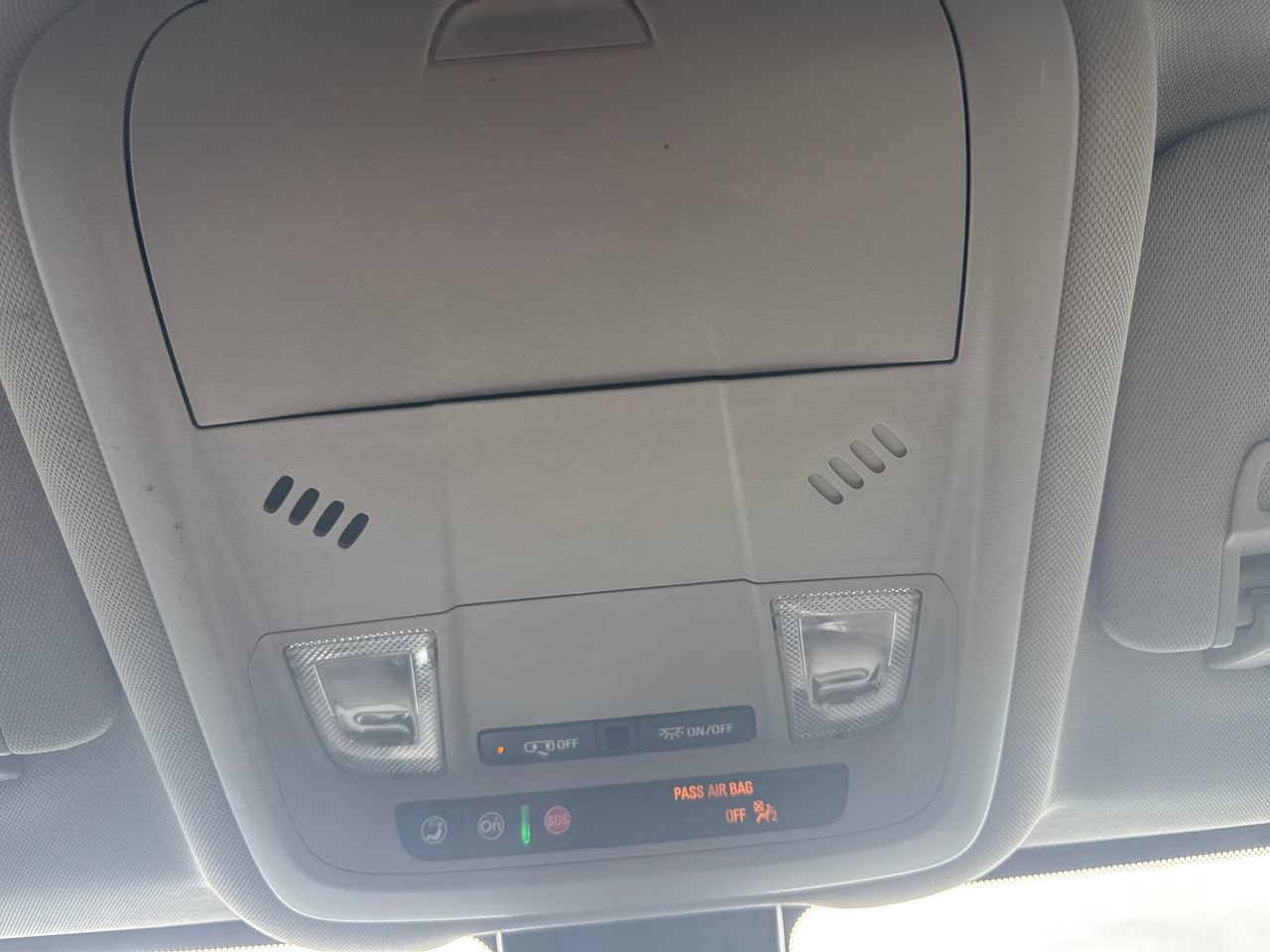 Used 2024 Chevrolet Equinox LT image 29