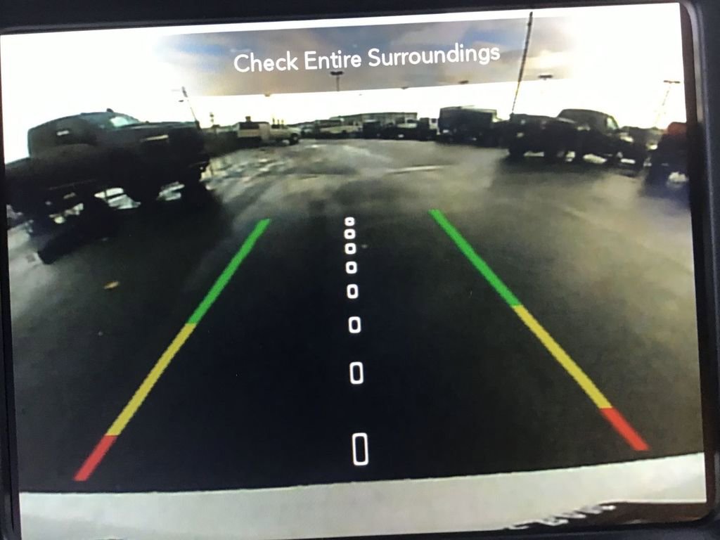 Certified 2022 Jeep Renegade Altitude w/ Convenience Group image 16