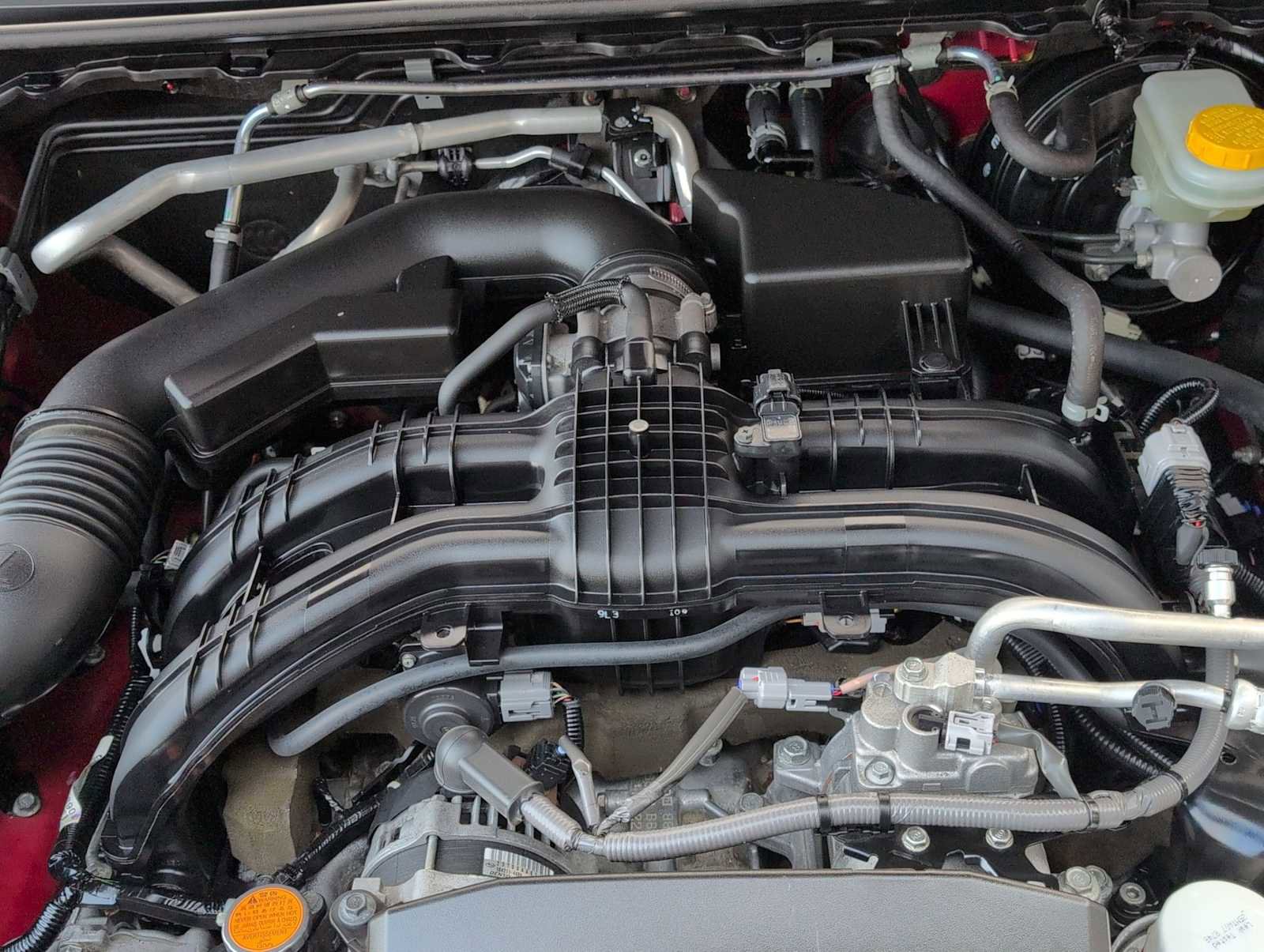 Used 2020 Subaru Crosstrek 2.0i Premium image 15