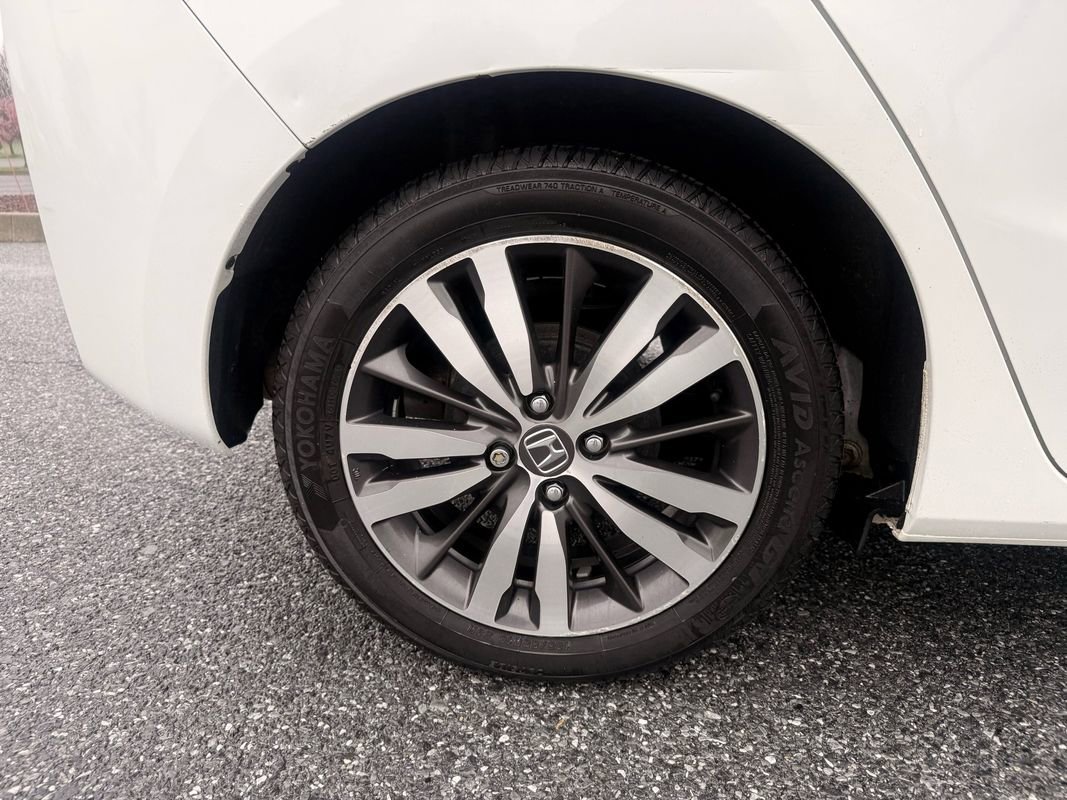 Used 2016 Honda Fit EX image 32