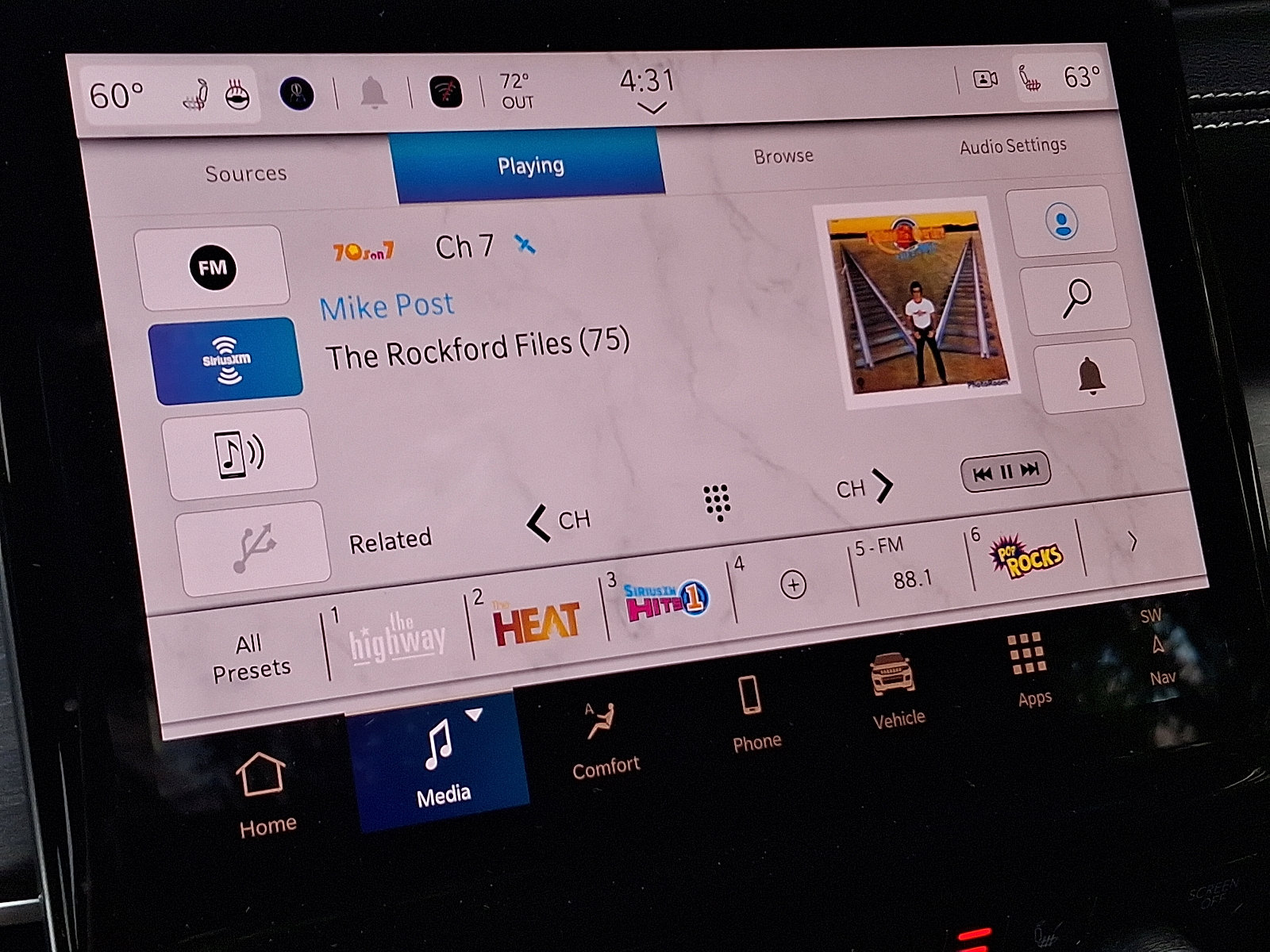 New 2025 Jeep Grand Cherokee L Limited w/ Black Appearance Package image 14