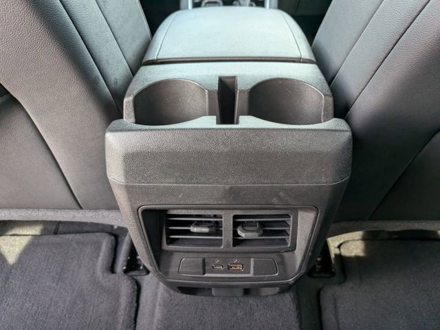 Certified 2025 Chevrolet Colorado LT w/ LT Convenience Package image 27