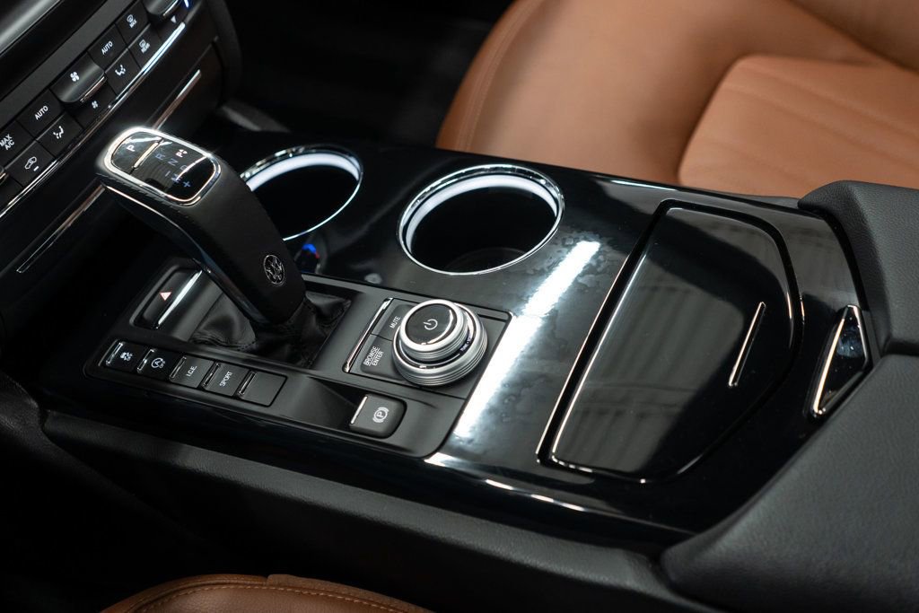 Used 2022 Maserati Ghibli Modena Q4 image 16