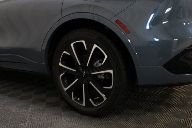 New 2026 Lincoln Nautilus Reserve AWD/4WD image 58