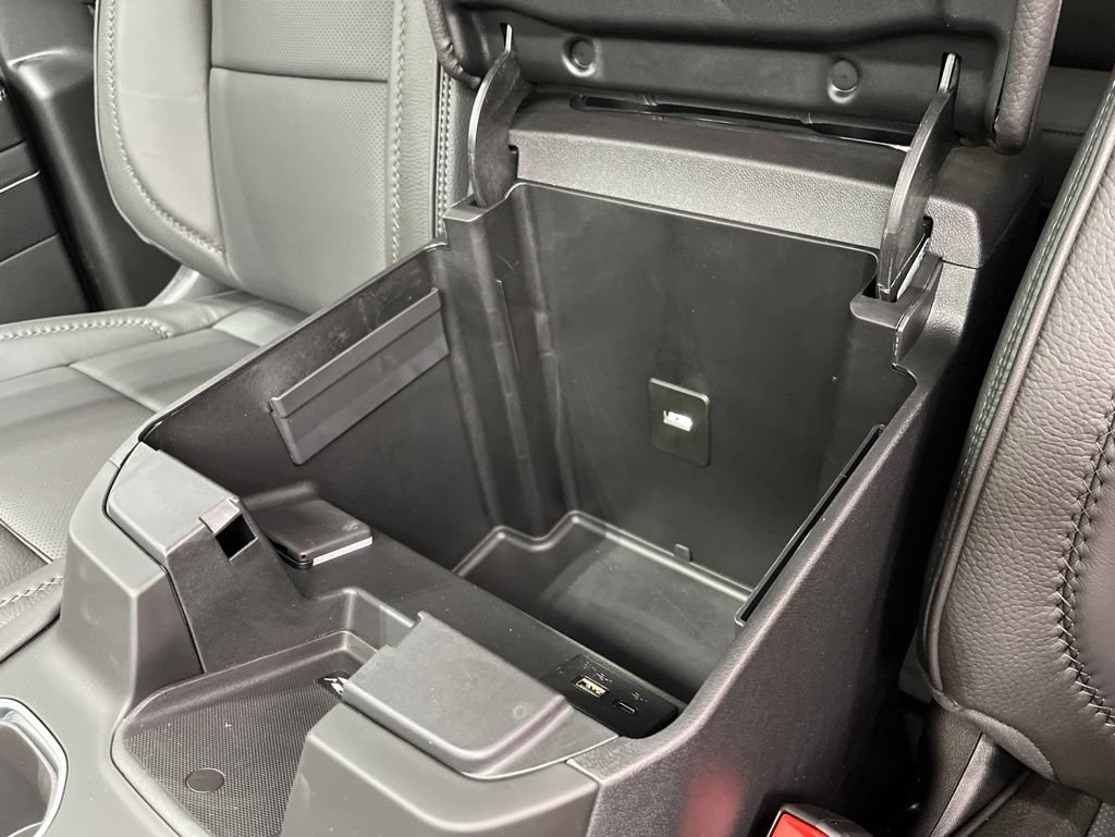 New 2026 GMC Sierra 1500 Denali AWD/4WD image 18