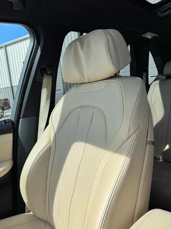 Used 2018 BMW X5 xDrive35i AWD/4WD image 19
