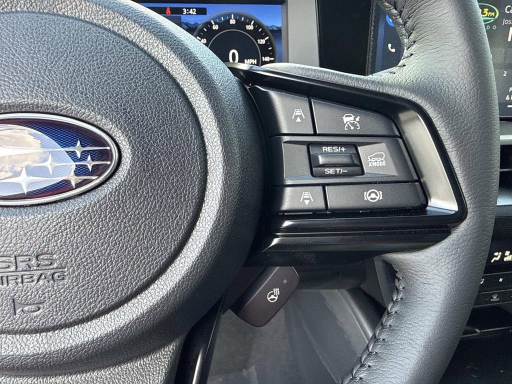 New 2026 Subaru Outback Premium image 35