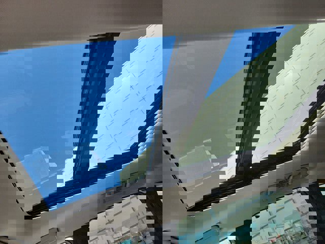 New 2025 INFINITI QX60 Luxe image 56