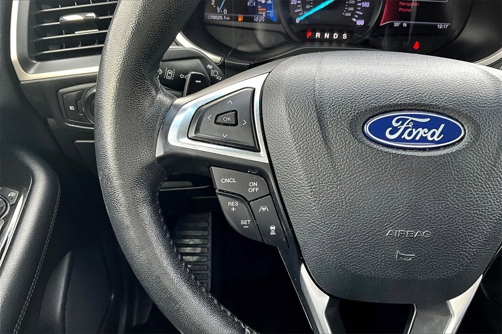 Used 2019 Ford Edge SEL w/ Equipment Group 201A image 15