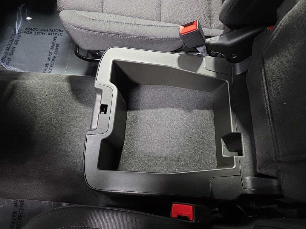 New 2026 Chevrolet Silverado 1500 LT image 26