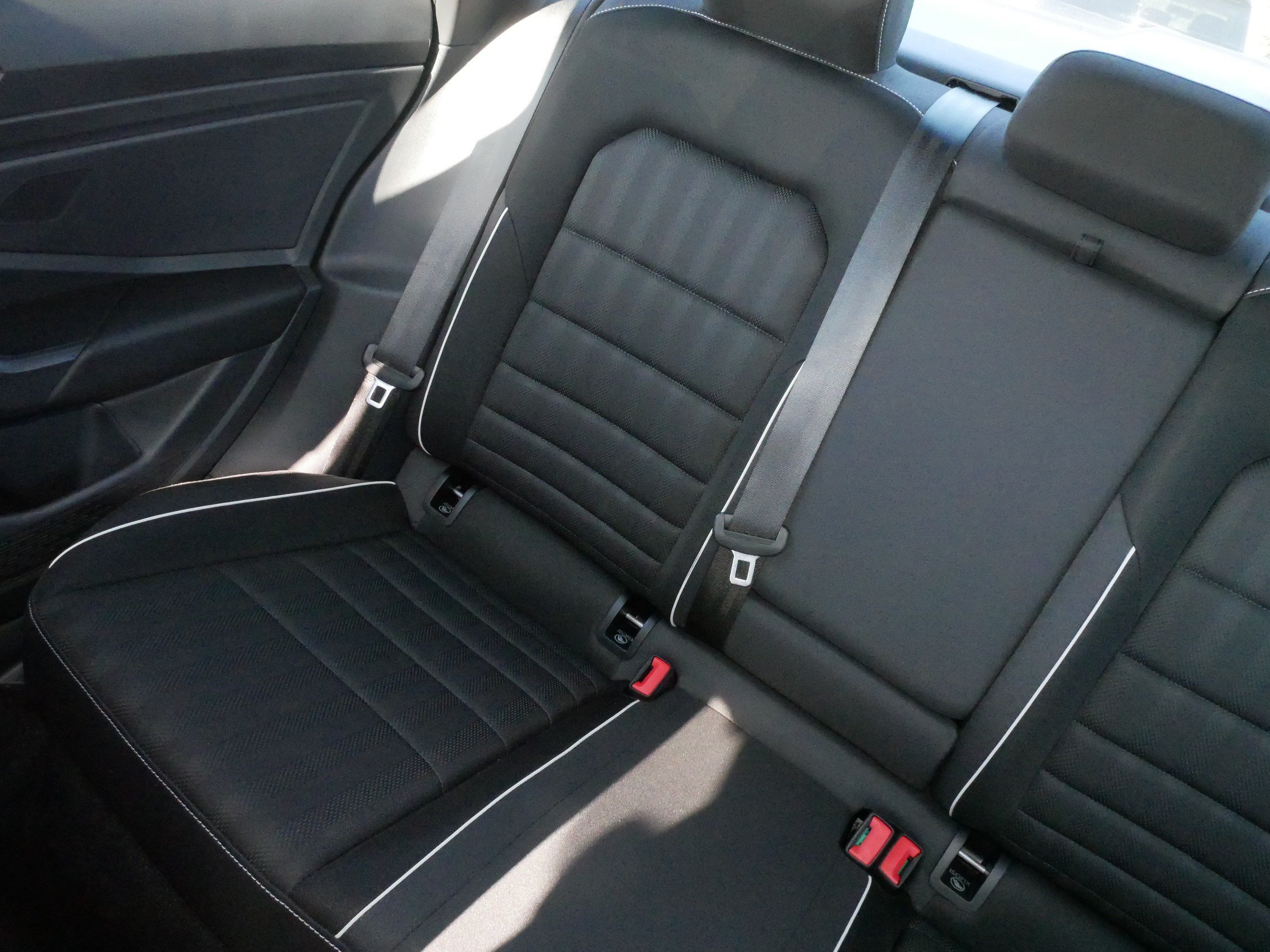 Certified 2024 Volkswagen Jetta Sport FWD image 12