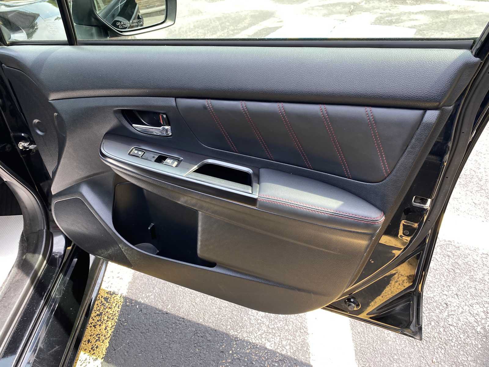 Used 2021 Subaru WRX AWD/4WD image 33
