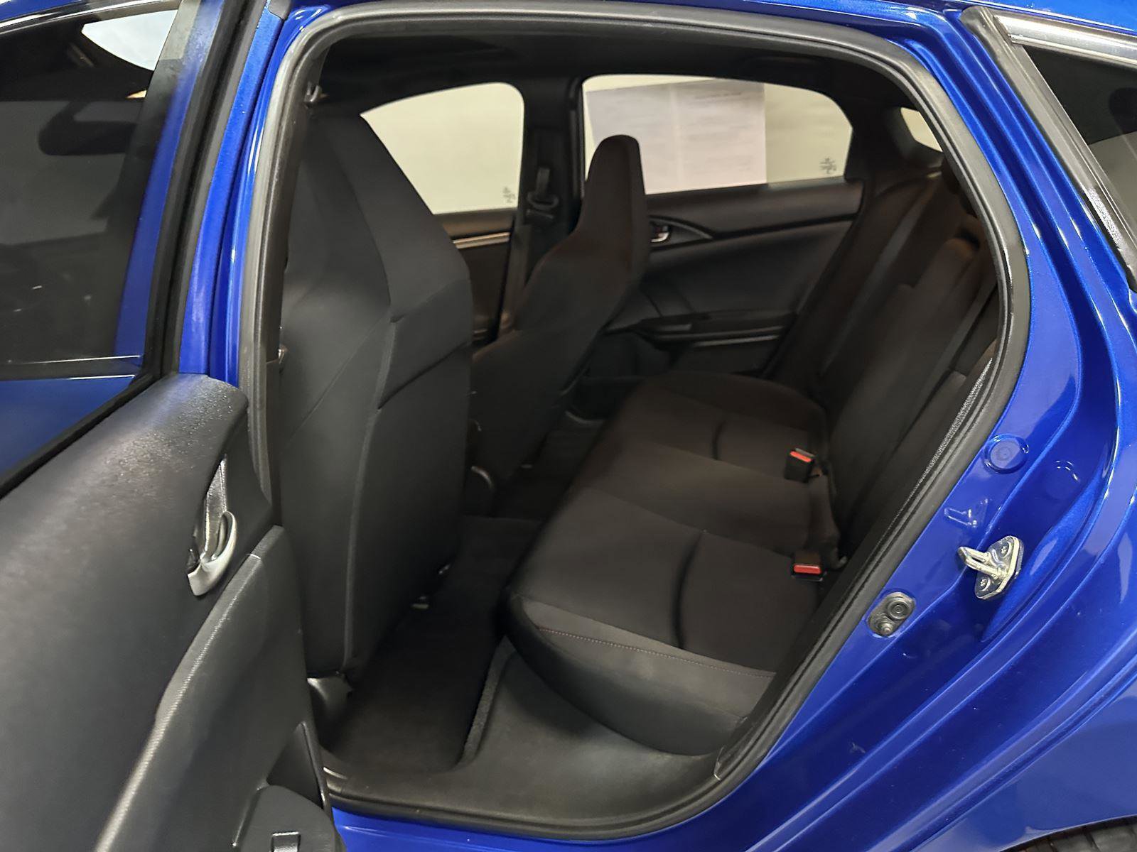 Used 2019 Honda Civic Si image 31