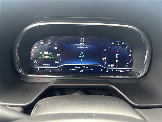 Certified 2023 Chevrolet Tahoe High Country w/ Premium Package 2 AWD/4WD image 11