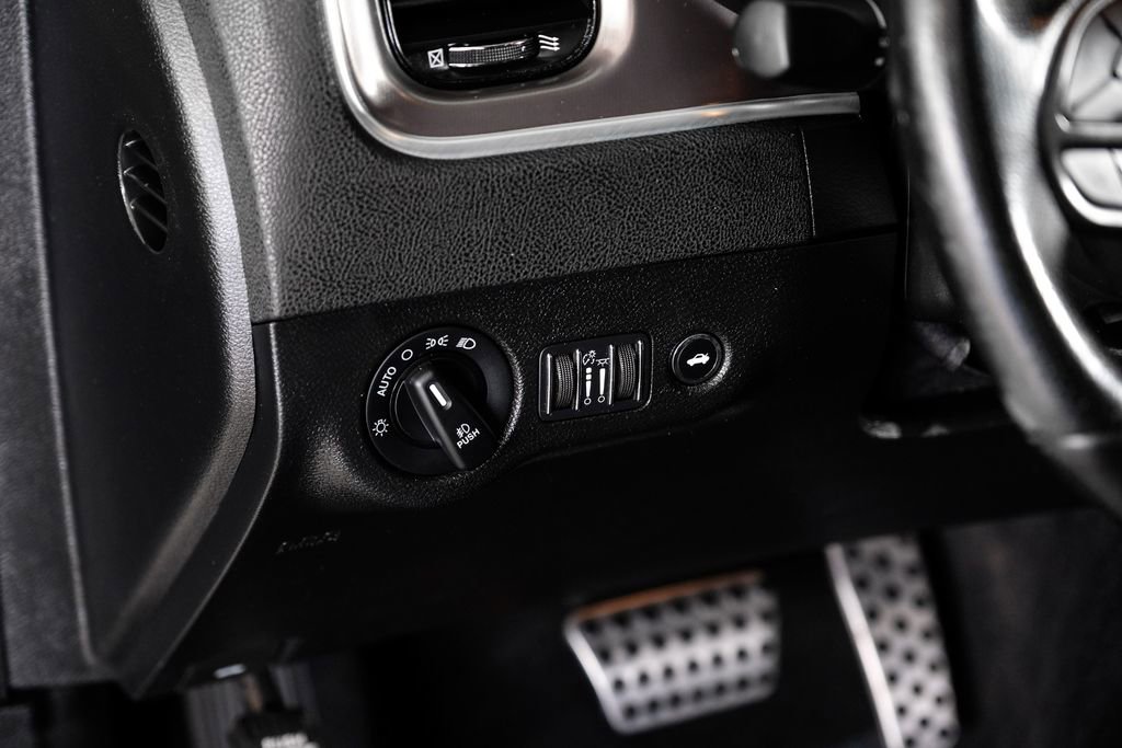 Used 2021 Dodge Charger GT w/ Blacktop Package image 23