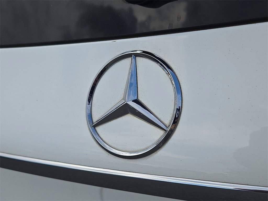 Used 2019 Mercedes-Benz GLC 300 4MATIC image 29