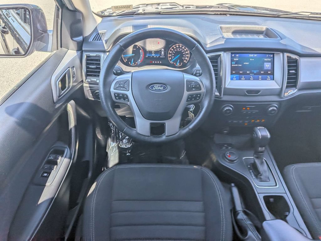 Used 2022 Ford Ranger XLT w/ Equipment Group 301A Mid AWD/4WD image 15