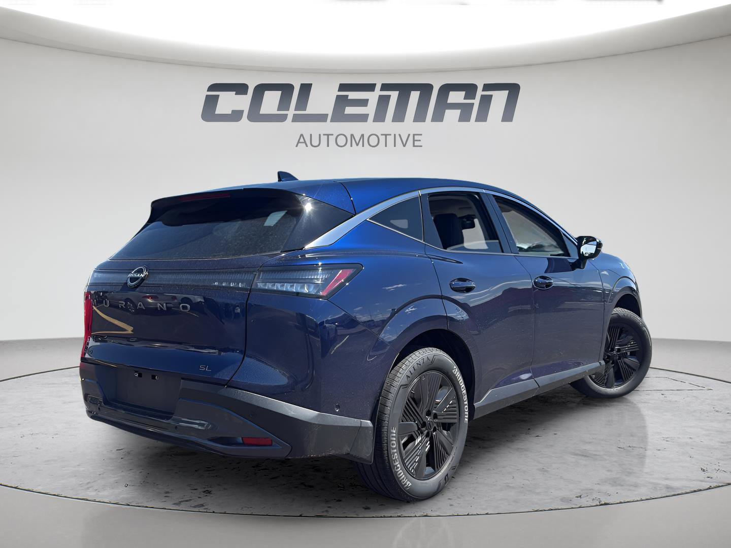 Used 2025 Nissan Murano SL image 5