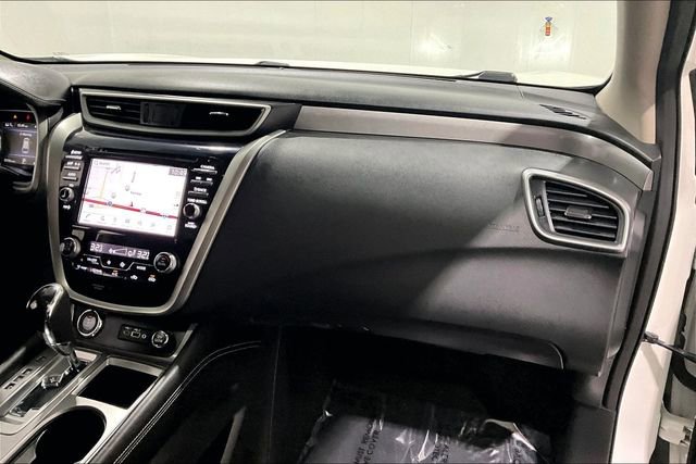 Used 2024 Nissan Murano SV image 28