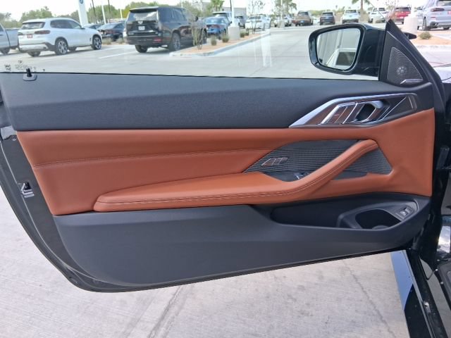 New 2026 BMW M4 Competition w/ M Driver's Package RWD image 14