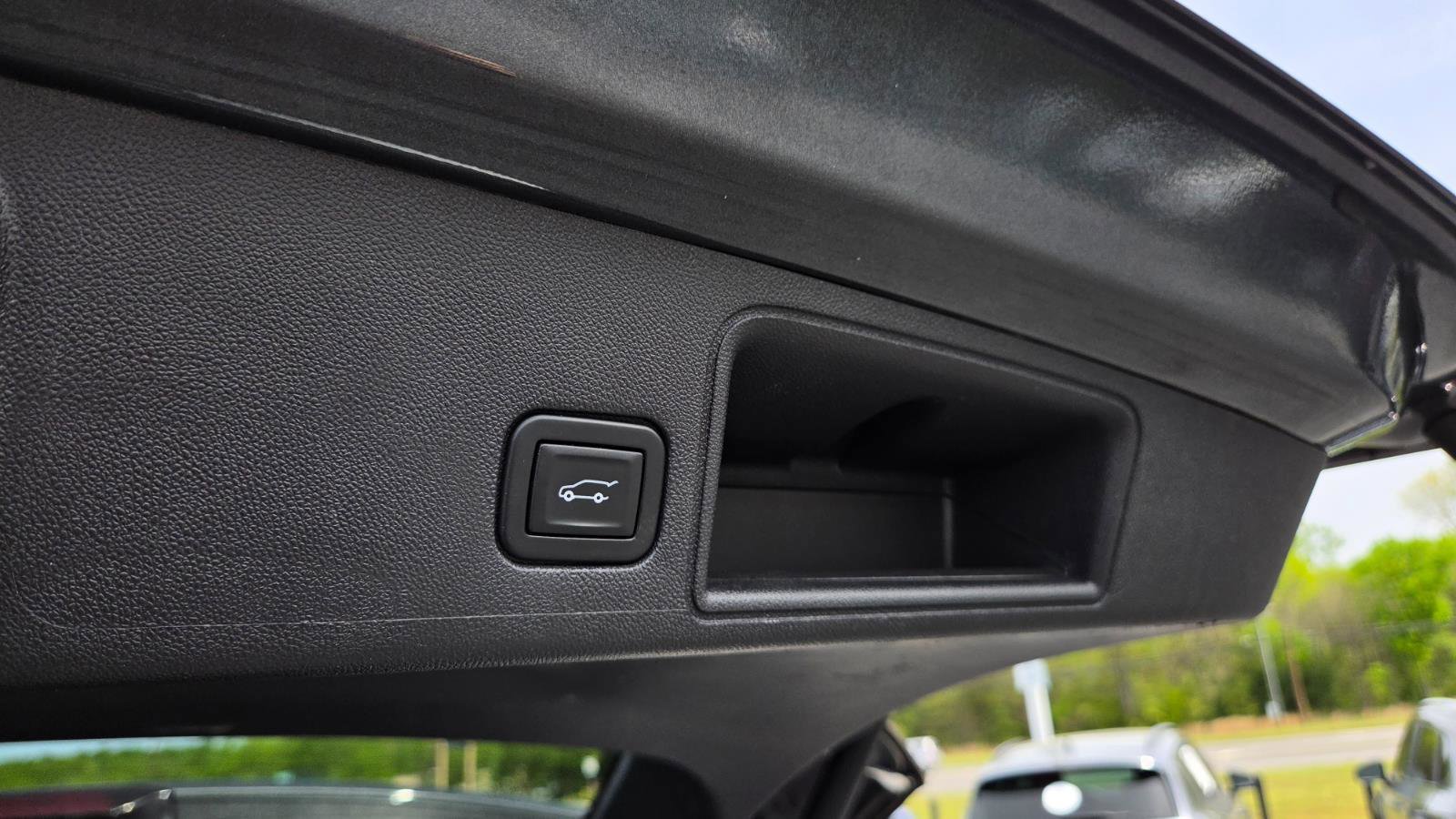 Used 2021 GMC Terrain SLT FWD image 62