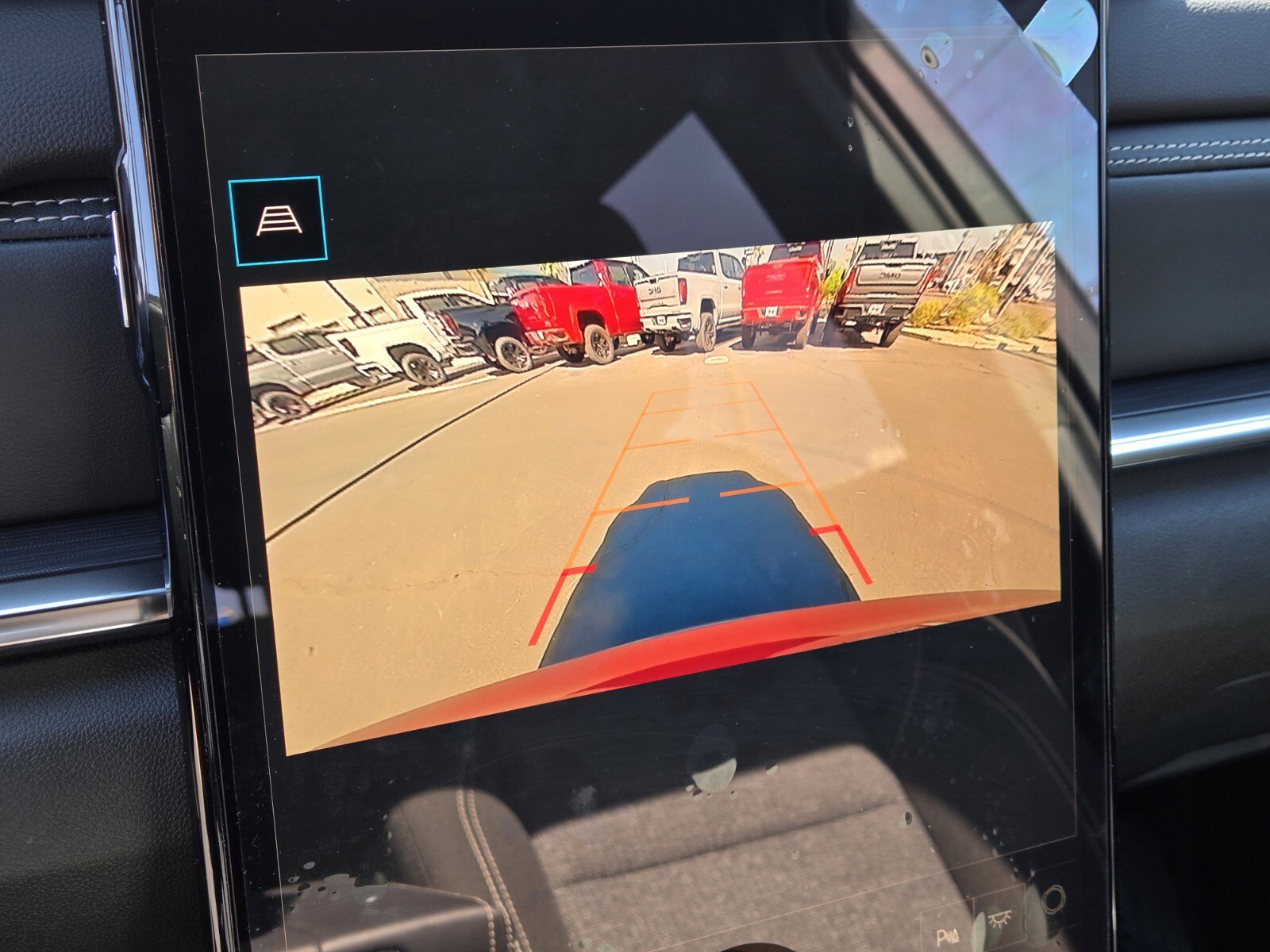 New 2026 GMC Terrain Elevation image 13