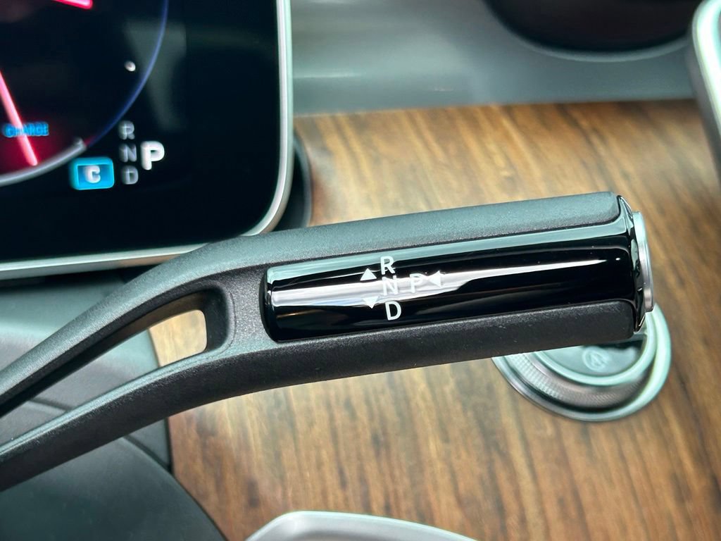 Used 2024 Mercedes-Benz C 300 Sedan image 25