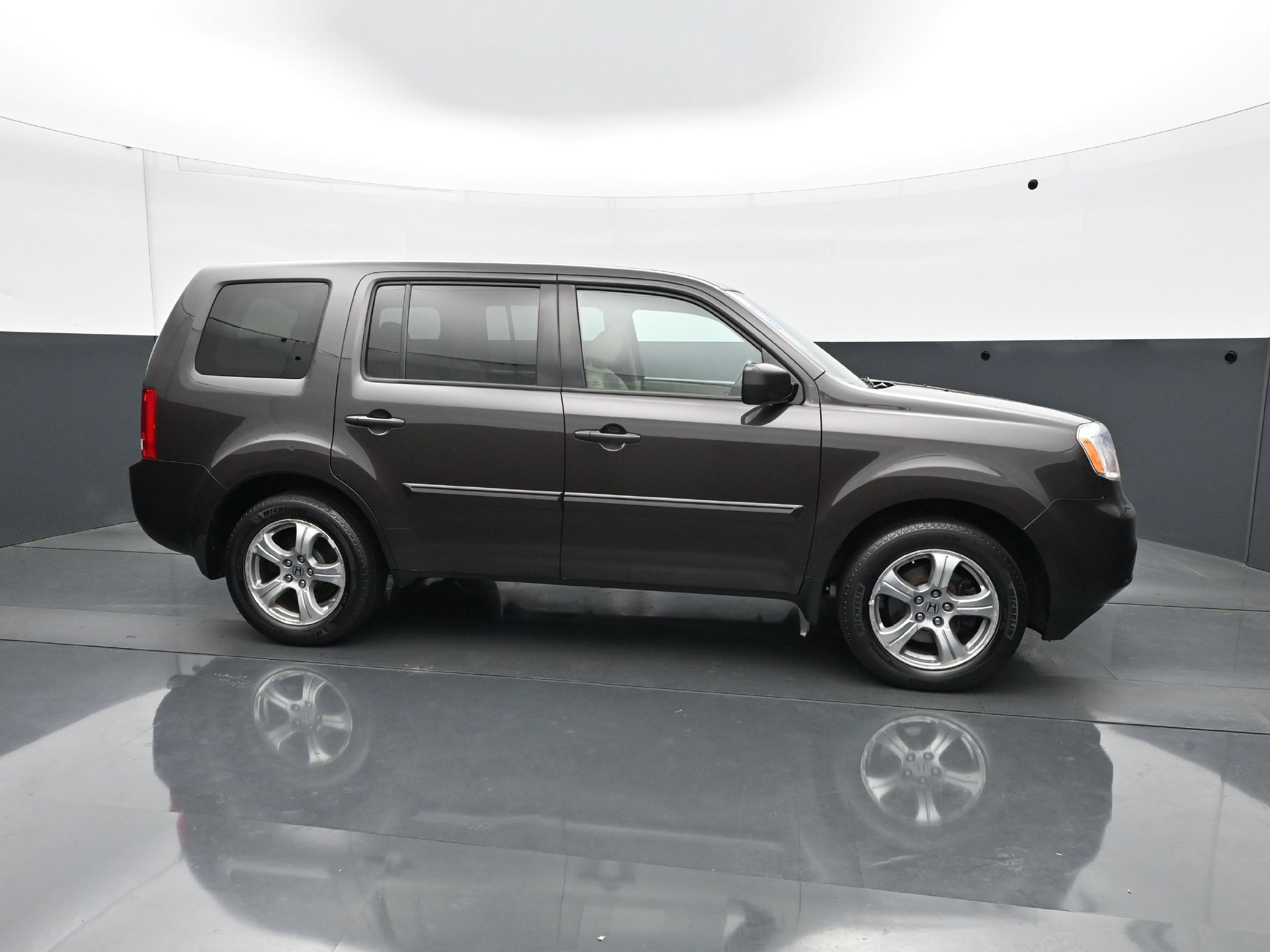 Used 2013 Honda Pilot EX-L image 8
