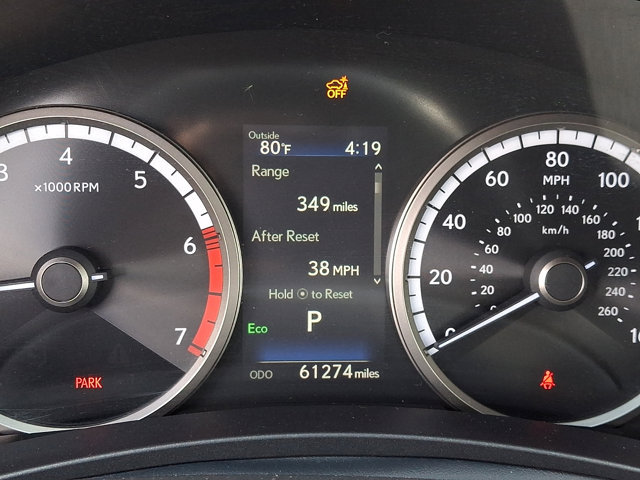 Used 2018 Lexus NX 300 F Sport w/ F Sport Premium Package AWD/4WD image 22