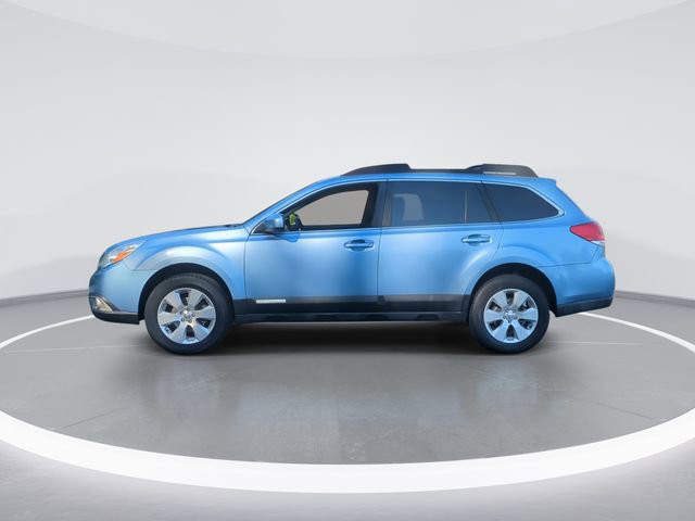 Used 2010 Subaru Outback 2.5i Premium AWD/4WD image 5