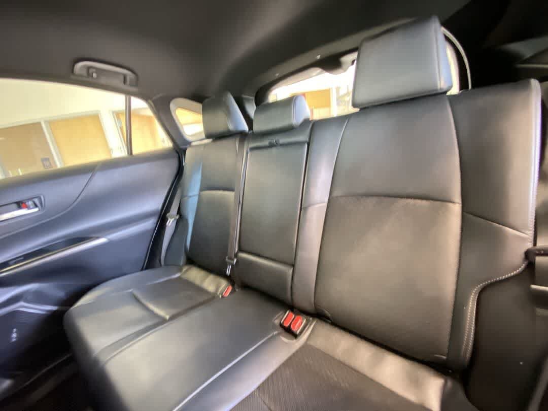Used 2021 Toyota Venza Limited w/ Advanced Technology Package AWD/4WD image 25