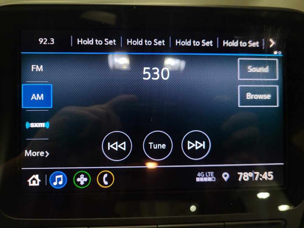 Used 2020 Chevrolet Malibu LT image 25