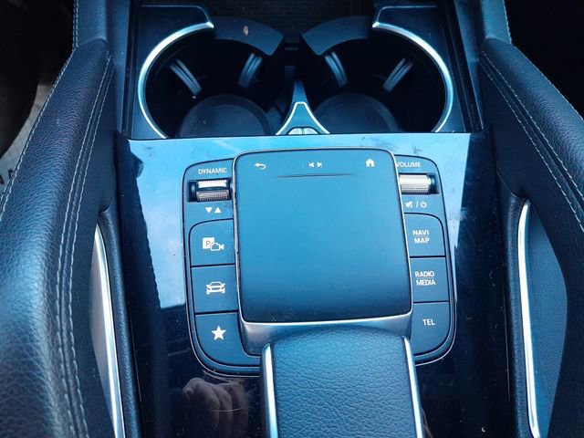 Used 2022 Mercedes-Benz GLS 450 4MATIC w/ AMG Line Exterior image 11